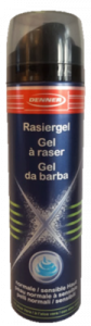 Shaving Gel